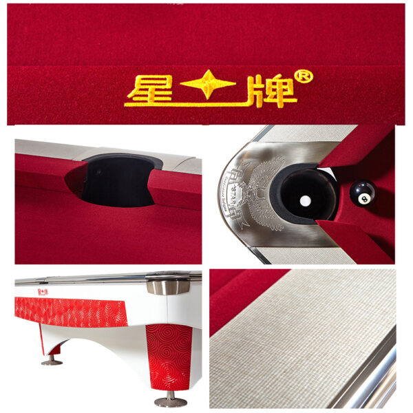 SP09 XP XW136 RED 8