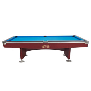 Xingpai American Pool Table XW136 TOURNAMENT