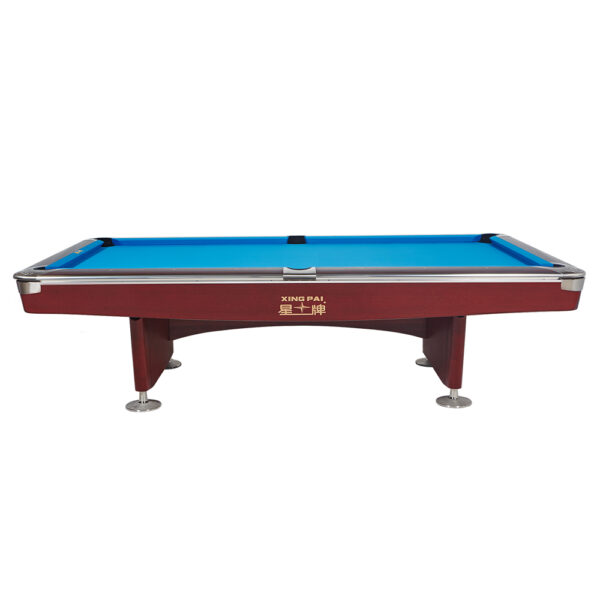 Xingpai American Pool Table XW136 TOURNAMENT
