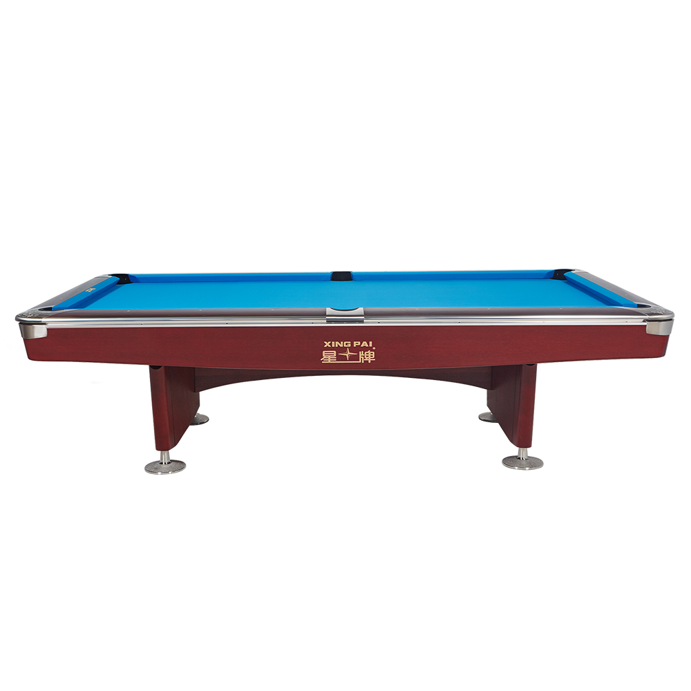 Xingpai American Pool Table XW136 TOURNAMENT