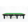 RASSON 12FT Strong II Luxury Competition Pool / Billiards / Snooker Table