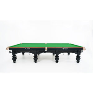 RASSON 12FT Strong II Luxury Competition Pool / Billiards / Snooker Table