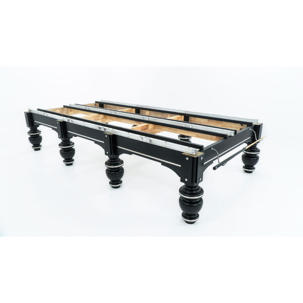 RASSON 12FT Strong II Luxury Competition Pool / Billiards / Snooker Table - Image 11