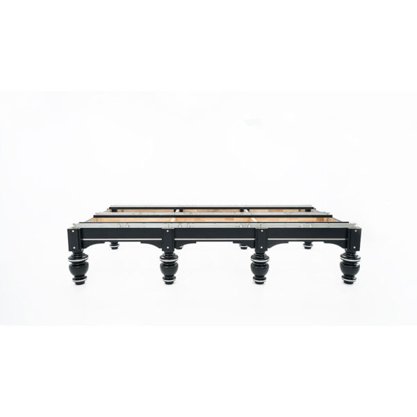 RASSON 12FT Strong II Luxury Competition Pool / Billiards / Snooker Table - Image 12