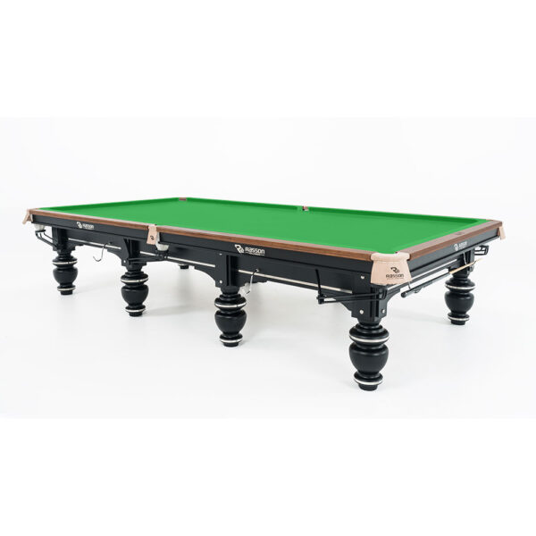 RASSON 12FT Strong II Luxury Competition Pool / Billiards / Snooker Table - Image 2