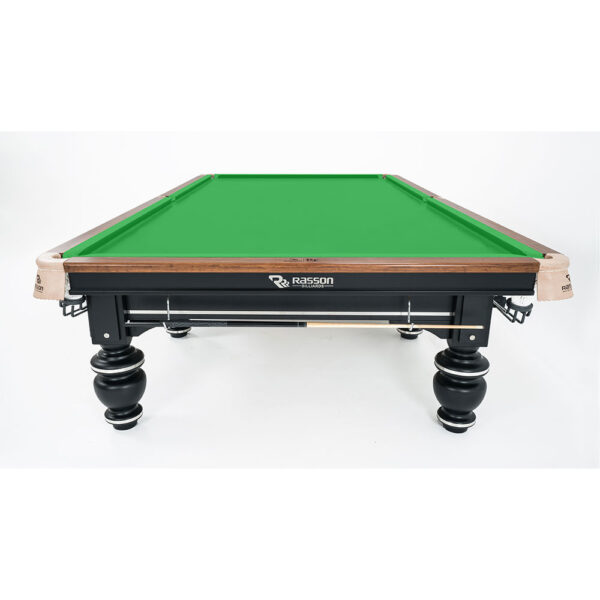 RASSON 12FT Strong II Luxury Competition Pool / Billiards / Snooker Table - Image 3