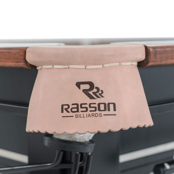 RASSON 12FT Strong II Luxury Competition Pool / Billiards / Snooker Table - Image 5