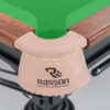 RASSON 12FT Strong II Luxury Competition Pool / Billiards / Snooker Table - Image 6