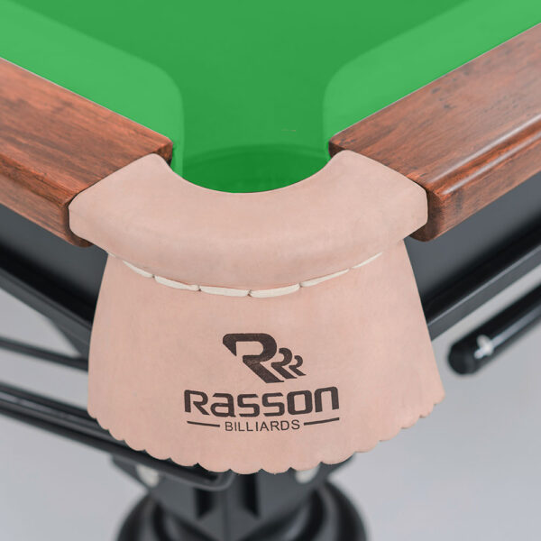 RASSON 12FT Strong II Luxury Competition Pool / Billiards / Snooker Table - Image 6