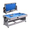 7FT 4IN1 Convertible Pool Table-Premium Quality 2024 New! - Image 2