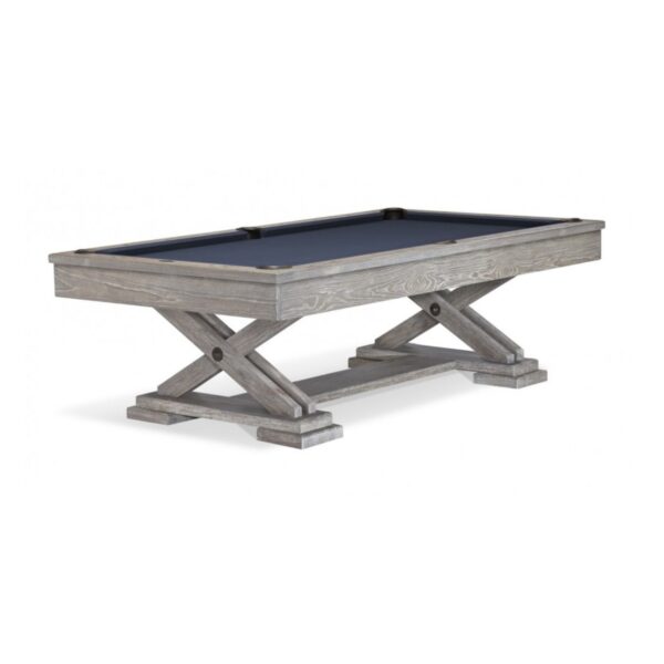 Bridgeton Luxury Pool Table - Custom Made - Image 2