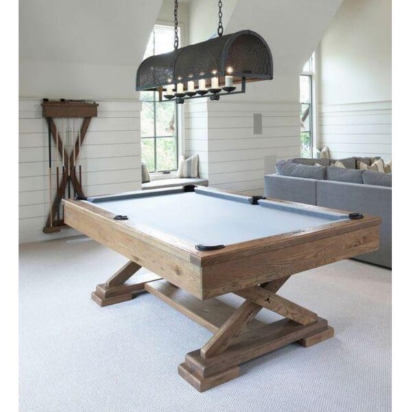 Bridgeton Luxury Pool Table
