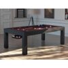 Holiday Luxury Slate Pool Table - Custom Made - Image 2