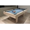 Ocala Luxury Slate Dining Pool Table - Custom Made - Image 3
