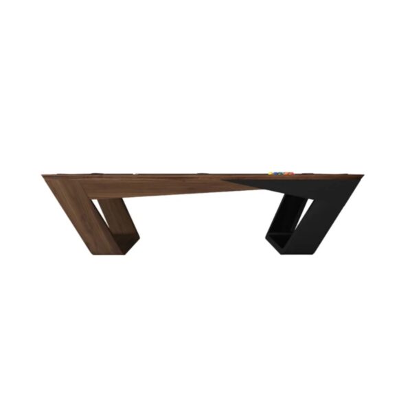 Alexander Luxury Pool Table- Custom Made - Image 3