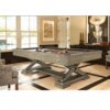 Bridgeton Luxury Pool Table - Custom Made - Image 3