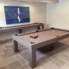Holiday Luxury Slate Pool Table - Custom Made - Image 3