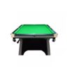 LAILI SHANYAN 9FT Professional Slate Pool Table - Image 4