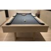 Ocala Luxury Slate Dining Pool Table - Custom Made - Image 4