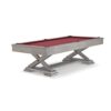 Bridgeton Luxury Pool Table - Custom Made - Image 4