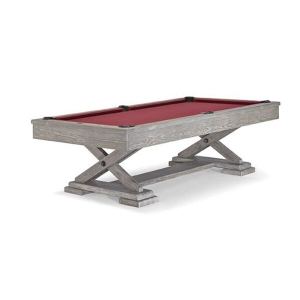 Bridgeton Luxury Pool Table - Custom Made - Image 4