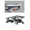 LAILI SHANYAN 9FT Professional Slate Pool Table - Image 5