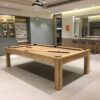 Holiday Luxury Slate Pool Table