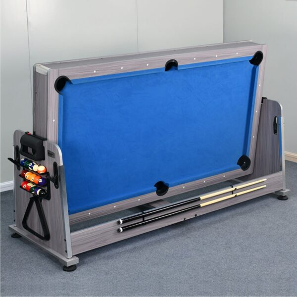 7FT 4IN1 Convertible Pool Table-Premium Quality 2024 New! - Image 5
