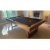 Ocala Luxury Slate Dining Pool Table - Custom Made - Image 5