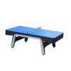 StarTrek 3IN1 Pool Table-8FT Red/Top Storage - Image 6