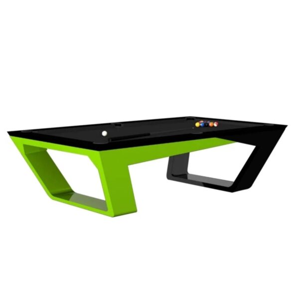 Alexander Luxury Pool Table- Custom Made - Image 6
