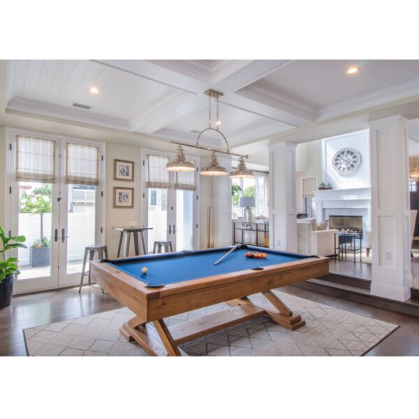 Bridgeton Luxury Pool Table - Custom Made - Image 6