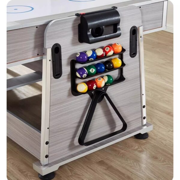 7FT 4IN1 Convertible Pool Table-Premium Quality 2024 New! - Image 7