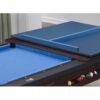 Challenger 6IN1 Pool Table | 7FT Ball Return - Image 6