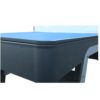 StarTrek 3IN1 Pool Table-8FT Red/Top Storage - Image 7