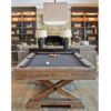 Bridgeton Luxury Pool Table - Custom Made - Image 7