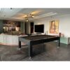 Holiday Luxury Slate Pool Table - Custom Made - Image 8
