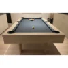 Ocala Luxury Slate Dining Pool Table - Custom Made - Image 7