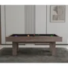 Dining Pool Table - 3IN1 8FT - Image 8