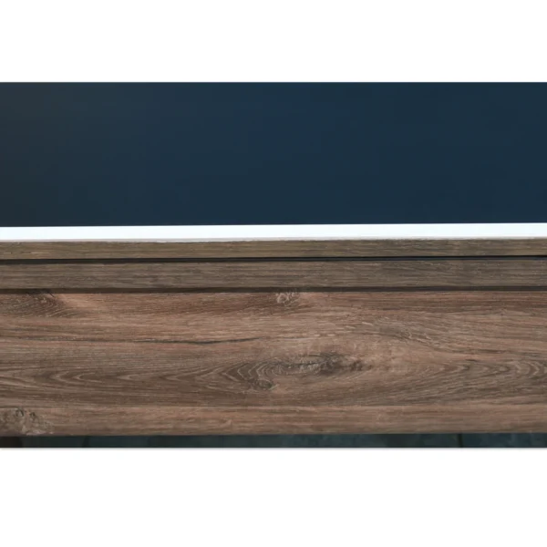 Dining Pool Table - 3IN1 8FT - Image 9