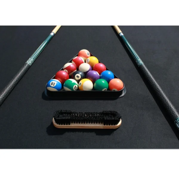 Dining Pool Table - 3IN1 8FT - Image 10