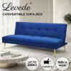 Levede 3 Seater Sofa