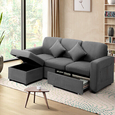 Oikiture Sofa Lounge