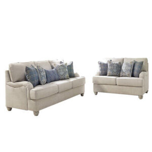 NEW Isabelle 3+2 Seater Indoor Lounge Suite | Hamptons Style Living Room