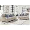 NEW Isabelle 3+2 Seater Indoor Fabric Lounge Suite | Hamptons Style Living Room - Image 3