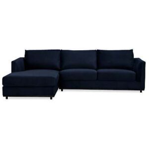 Kennedi 2 Seater Velvet