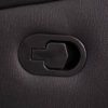 OFFO Captain 7 Seater Corner Modular Rhino Suede Electric Recliner Lounge Latte - Image 12