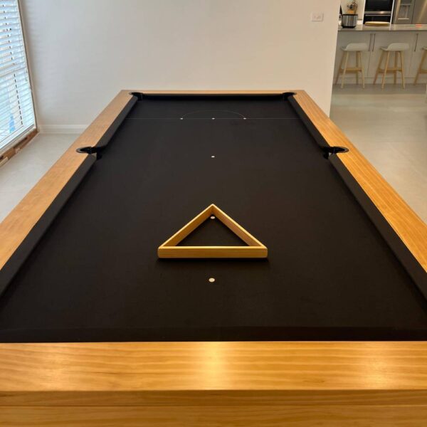 Seymour Model Billiard Table - Image 18
