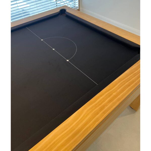 Seymour Model Billiard Table - Image 17