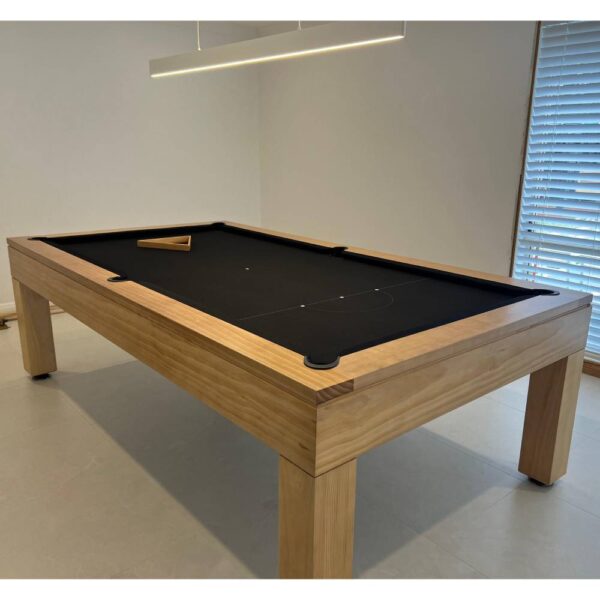 Seymour Model Billiard Table - Image 20
